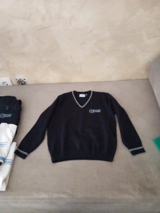 Ropa El Rebollet para niños