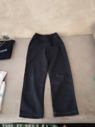 Ropa El Rebollet para niños