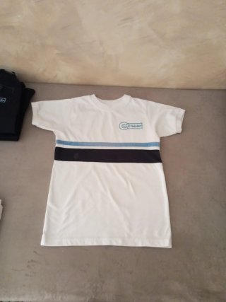 Ropa El Rebollet para niños