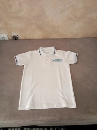Ropa El Rebollet para niños