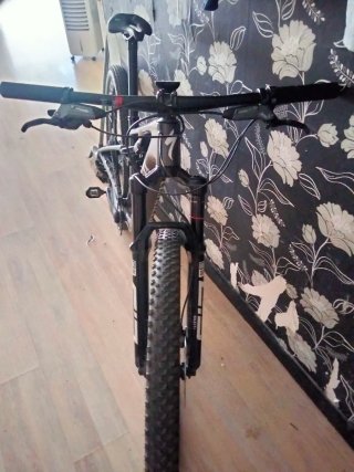 Bicicleta Specialized MTB, sword Talla S