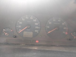 Citroen Jumpy 2000