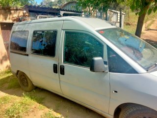 Citroen Jumpy 2000