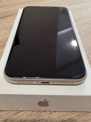 iPhone 11 128GB Bianco