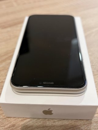 iPhone 11 128GB Bianco