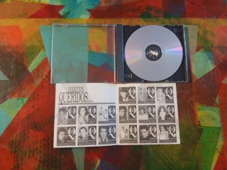 CD Lola Flores - Querida Lola