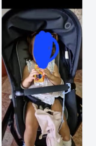 Passeggino Maxicosi: passeggiata, culla e seggiolino
