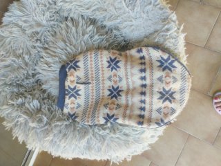 Cama para perro/gato suave y cómoda