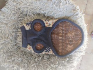 Cama para perro/gato suave y cómoda