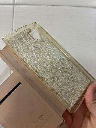 Funda tipo libro Samsung Galaxy Note 10 Plus