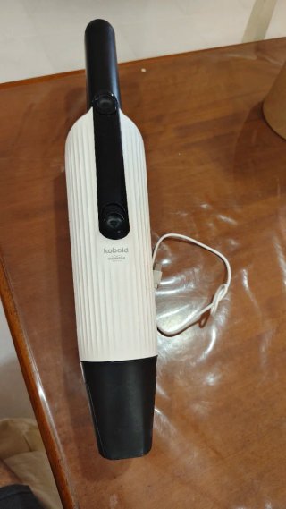 Aspirabriciole Folletto Kobold Vorwerk VM7