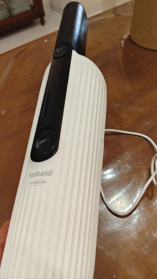 Aspirabriciole Folletto Kobold Vorwerk VM7