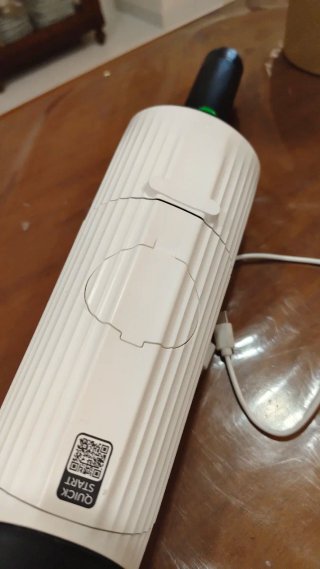 Aspirabriciole Folletto Kobold Vorwerk VM7