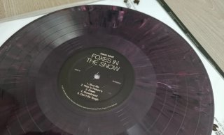 Jason Isbell "Foxes in the Snow" Vinilo Exclusivo