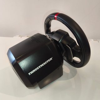 Volante Thrustmaster T248 Xbox One Series PC T3PA