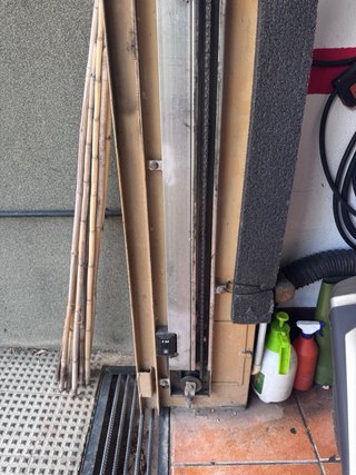 Kit Motor Puerta Garaje