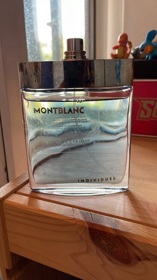 Lotto Profumi Uomo Dolce & Gabbana Montblanc Pepe