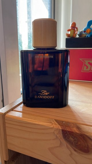 Lotto Profumi Uomo Dolce & Gabbana Montblanc Pepe