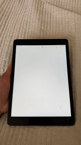 iPad 9ª Gen 64GB Gris