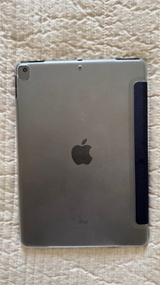 iPad 9ª Gen 64GB Gris