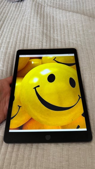 iPad 9ª Gen 64GB Gris