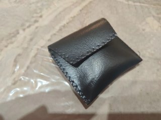 Lupa Cuentahílos Plegable Precisión + Funda