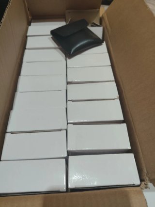 Lupa Cuentahílos Plegable Precisión + Funda