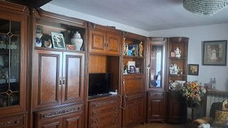 Ático en venta en Centro Urbano en Benidorm