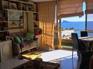 Ático en venta en Centro Urbano en Benidorm
