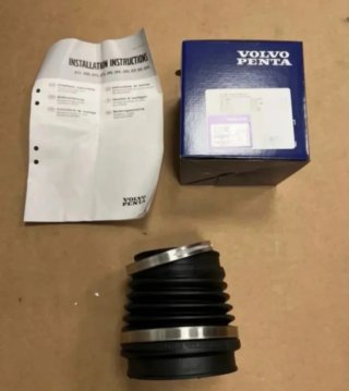 Fuelle cardán Volvo 876294