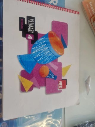 Libro de texto