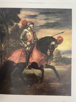 La América de los de los Habsburgo (1517-1700)