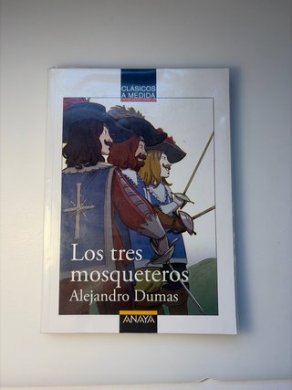 Don Quijote de La Mancha