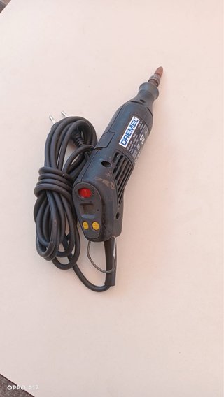 Dremel Máquina Rotatoria Eléctrica