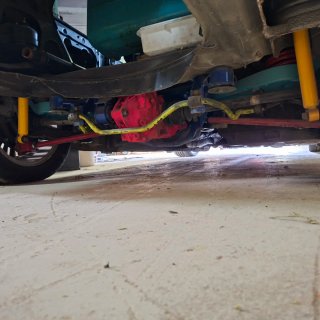 Carroceria bmw e46 320ci