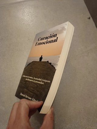 Curación emocional acabar con el estrés,...