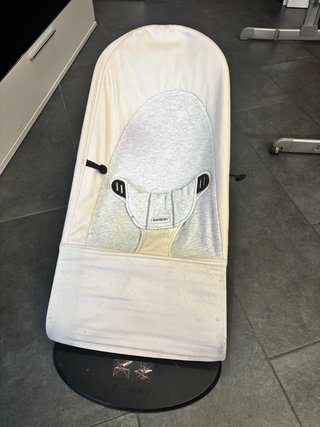 Hamaca Bebé BabyBjorn