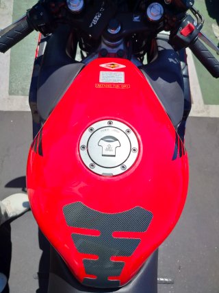 Honda CBR 600 F4i