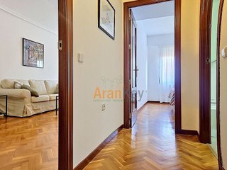 Piso en venta en Centro en Aranjuez
