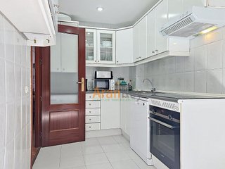 Piso en venta en Centro en Aranjuez