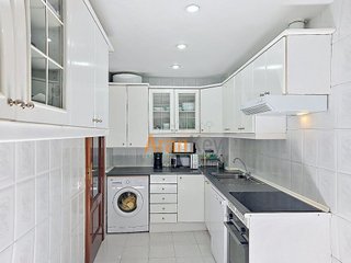 Piso en venta en Centro en Aranjuez