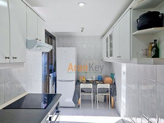 Piso en venta en Centro en Aranjuez