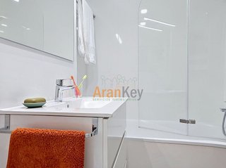 Piso en venta en Centro en Aranjuez