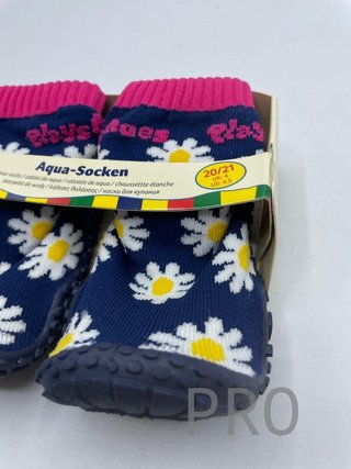 Calcetines de Playa con Protección UV talla 20/21