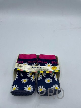 Calcetines de Playa con Protección UV talla 20/21