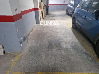 Garaje en venta en Zona Metro en Alboraya
