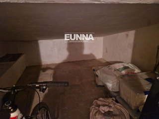 Garaje en venta en Zona Metro en Alboraya