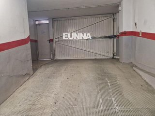 Garaje en venta en Zona Metro en Alboraya