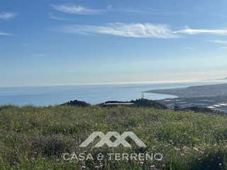 Terreno en venta en Algarrobo en Algarrobo