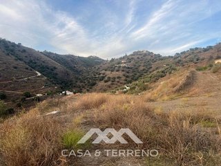Terreno en venta en Algarrobo en Algarrobo